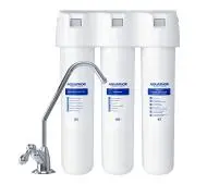 Aquaphor Kryształ AH Srebrny