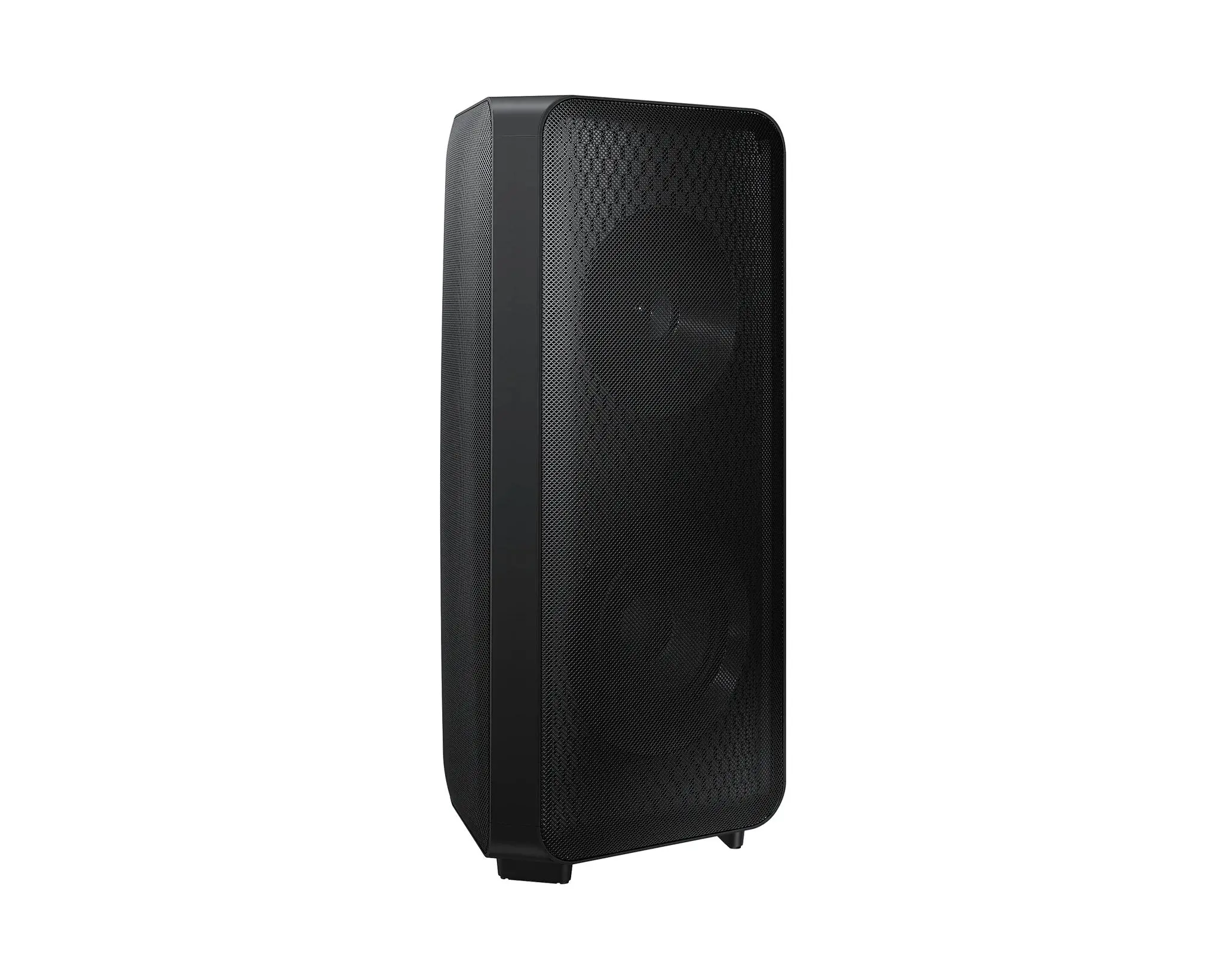 Power Audio Samsung MX-ST50B 240W Bluetooth Czarny