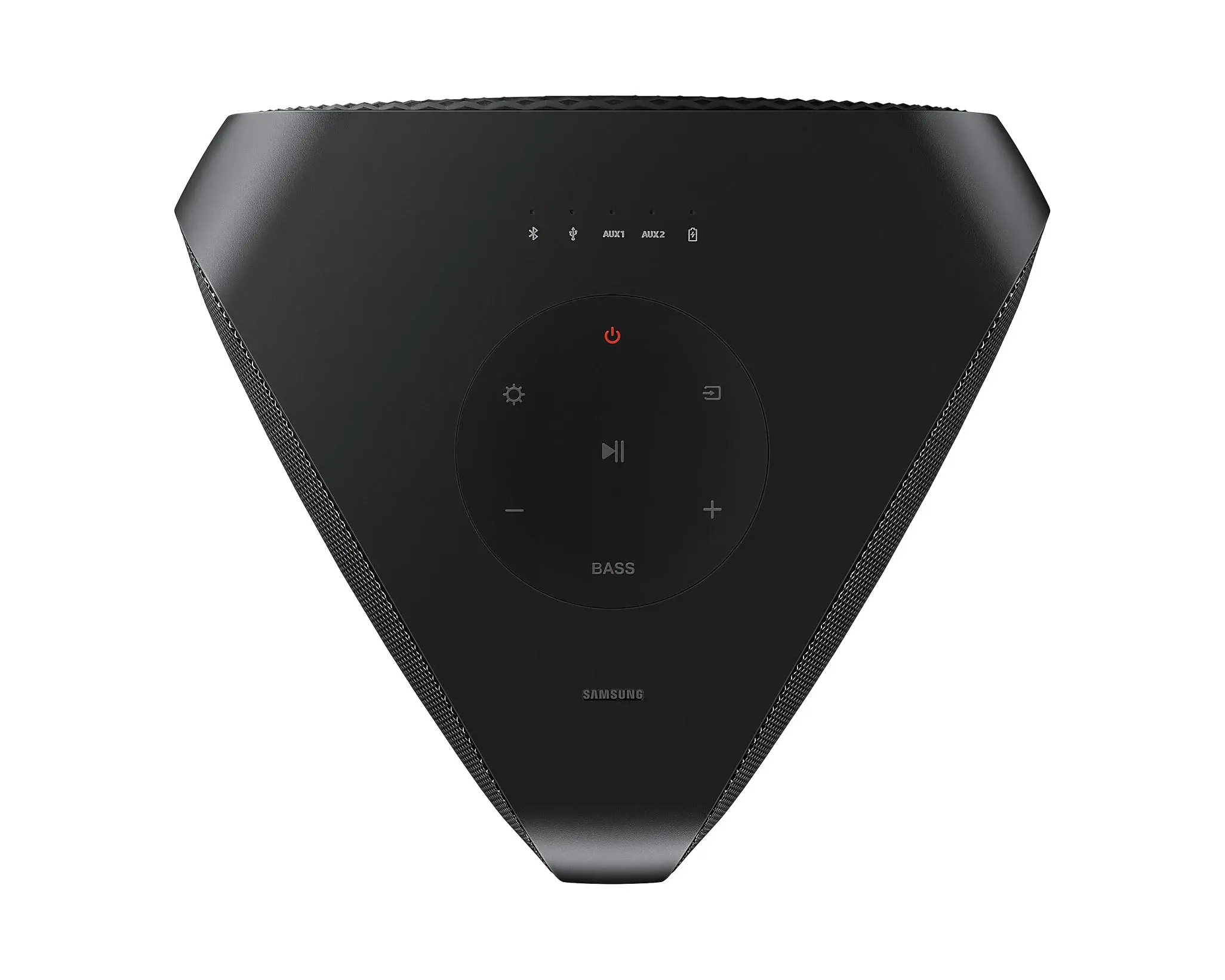 Power Audio Samsung MX-ST50B 240W Bluetooth Czarny