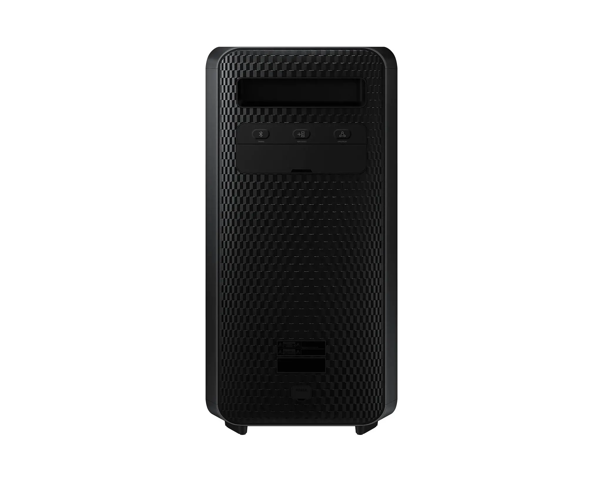 Power Audio Samsung MX-ST50B 240W Bluetooth Czarny