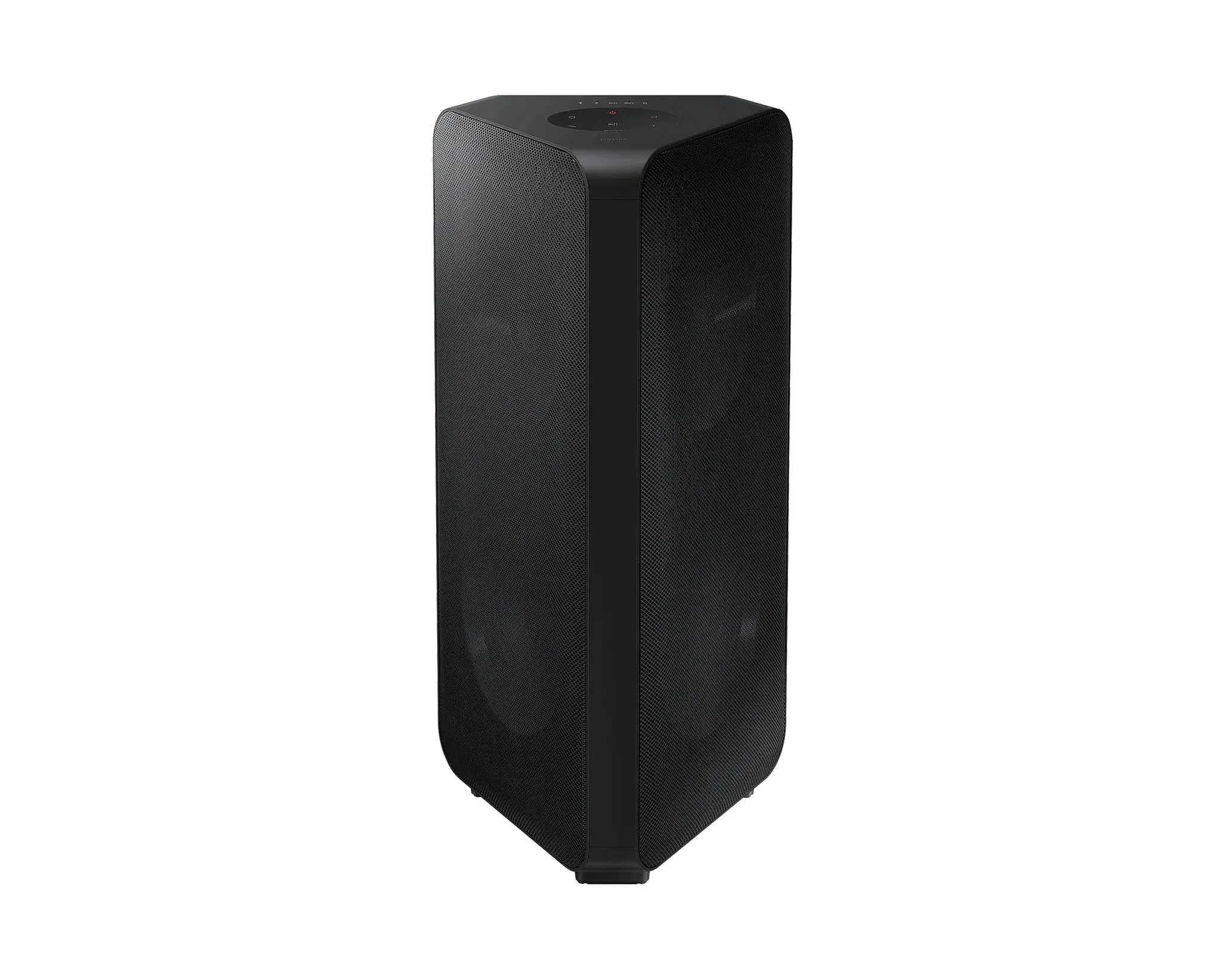 Power Audio Samsung MX-ST50B 240W Bluetooth Czarny