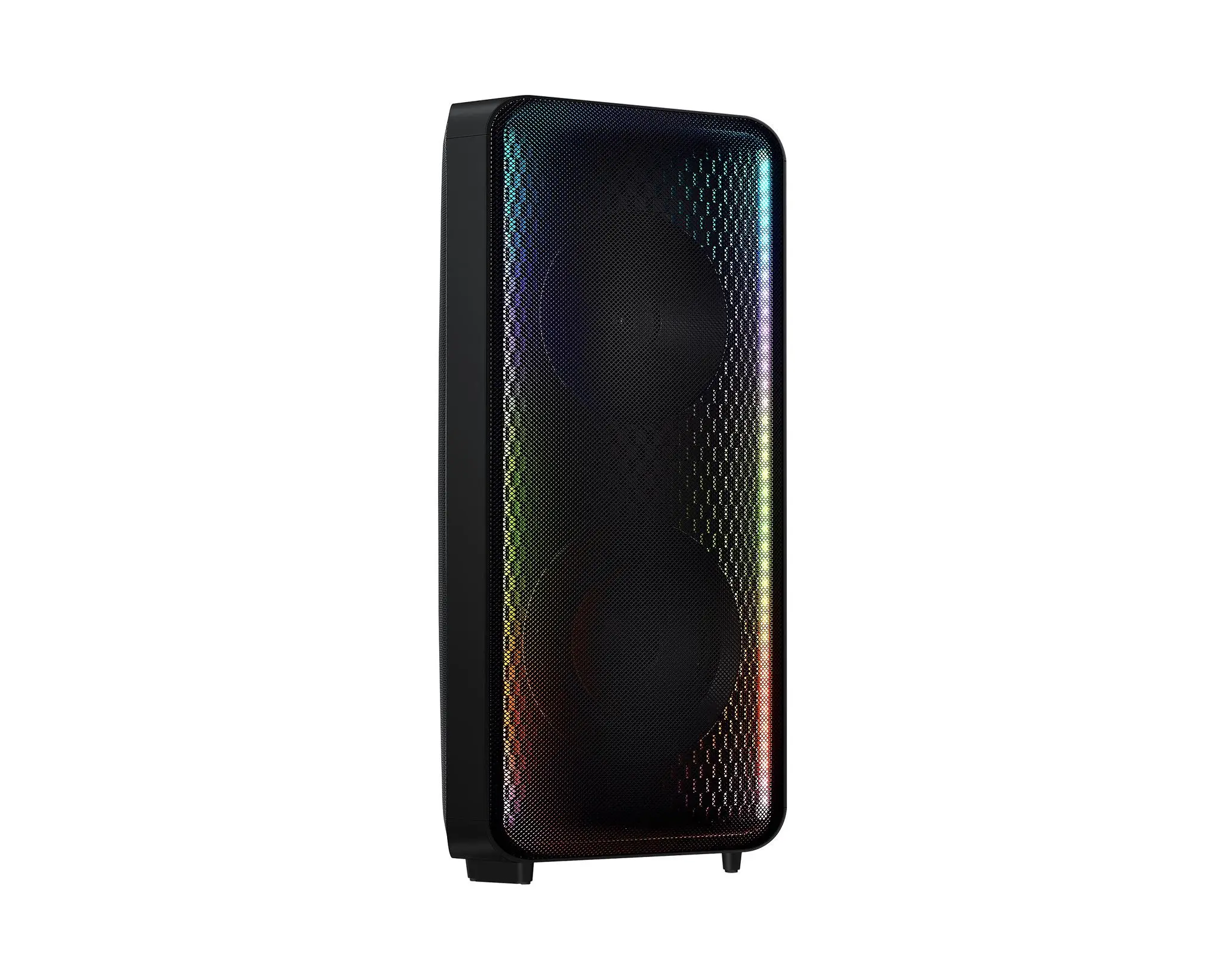 Power Audio Samsung MX-ST50B 240W Bluetooth Czarny