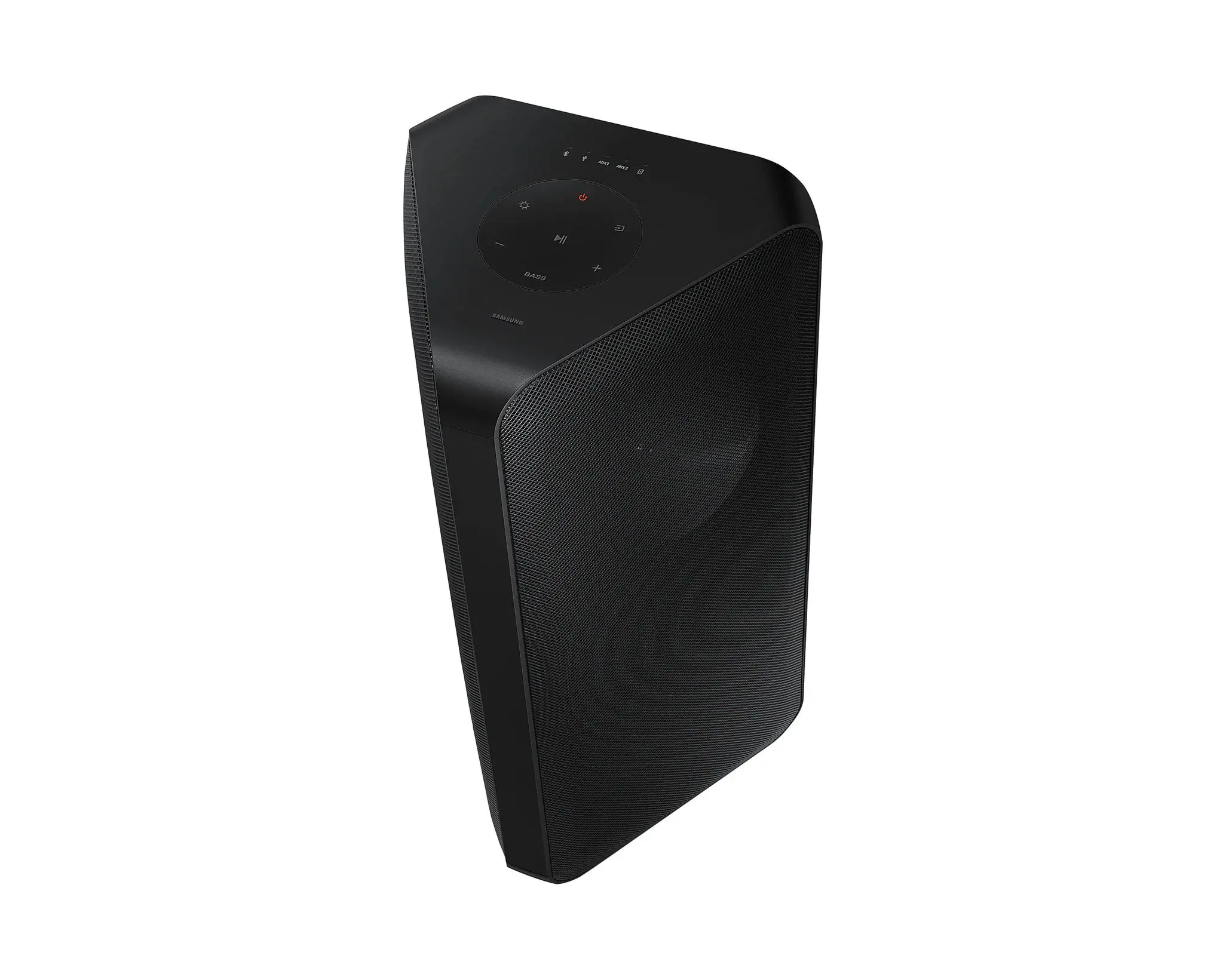 Power Audio Samsung MX-ST50B 240W Bluetooth Czarny