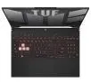 Laptop gamingowy ASUS TUF Gaming A15 2022 FA507RE-HN031 15,6'' 144Hz R7 6800H 16GB RAM 512GB Dysk SSD RTX3050Ti Szary