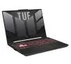 Laptop gamingowy ASUS TUF Gaming A15 2022 FA507RE-HN031 15,6'' 144Hz R7 6800H 16GB RAM 512GB Dysk SSD RTX3050Ti Szary