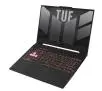 Laptop gamingowy ASUS TUF Gaming A15 2022 FA507RE-HN031 15,6'' 144Hz R7 6800H 16GB RAM 512GB Dysk SSD RTX3050Ti Szary