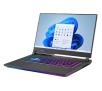 Laptop gamingowy ASUS ROG Strix G15 2022 G513RC-HN007W 15,6" 144Hz R7 6800H 16GB RAM  512GB Dysk SSD  RTX3050  Win11