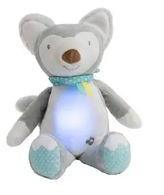 Przytulanka Innogio GIOfriends Mateo Interaktywna przytulanka GIO-882