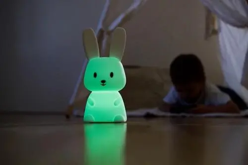 Lampka nocna Innogio GIOrabbit Maxi GIO-137