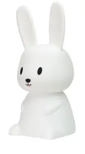 Lampka nocna Innogio GIOrabbit Maxi GIO-137