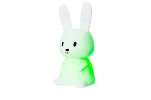 Lampka nocna Innogio GIOrabbit Maxi GIO-137