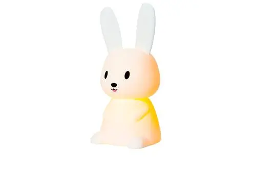 Lampka nocna Innogio GIOrabbit Maxi GIO-137