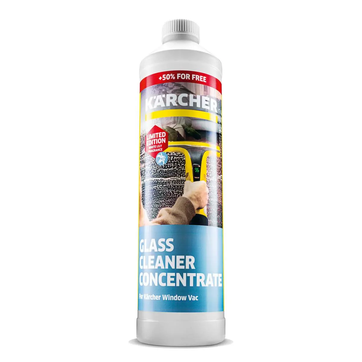 Środek czyszczący Karcher RM 500 0,75l