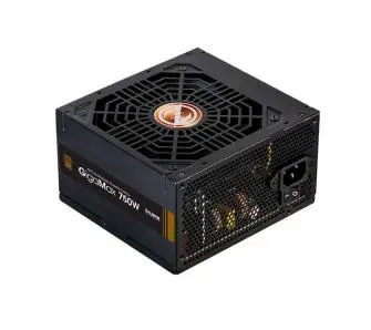 Zasilacz Zalman GigaMax 750W 80+ Bronze Czarny