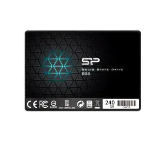 Dysk Silicon Power Slim S55 240GB