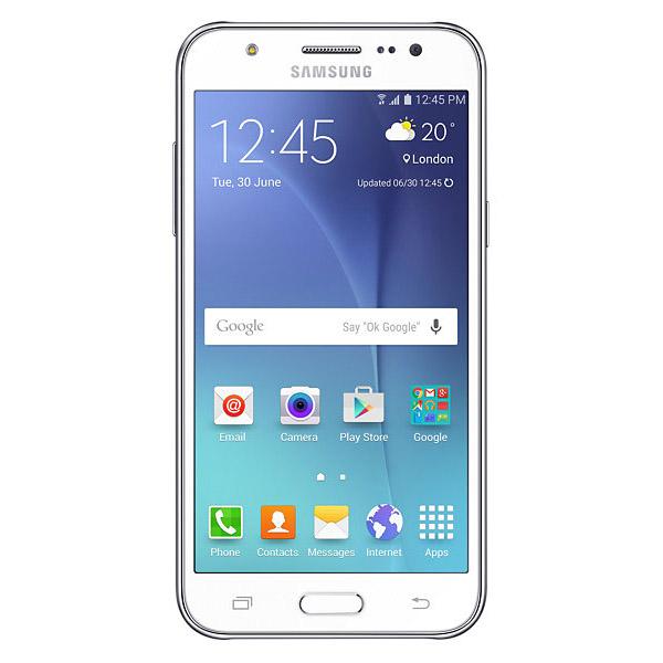 Smartfon Samsung Galaxy J5 SM-J500 Dual Sim (biały)