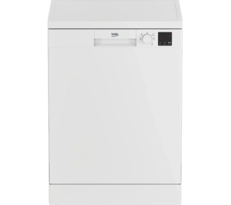 Zmywarka Beko DVN05320W 59,8cm Kosz na sztućce