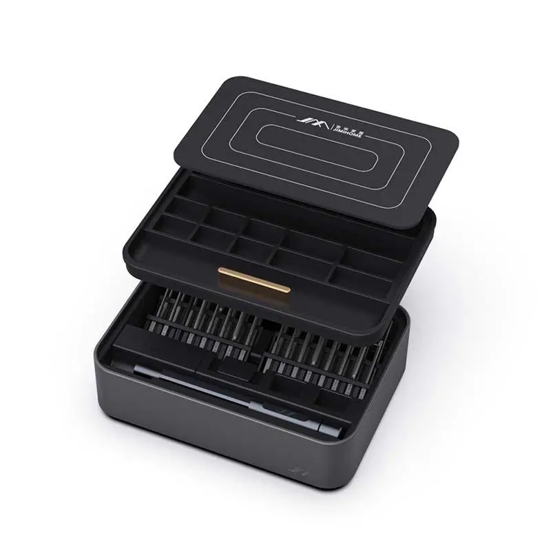 Zestaw wkrętaków JIMI Home FM-1 38el.