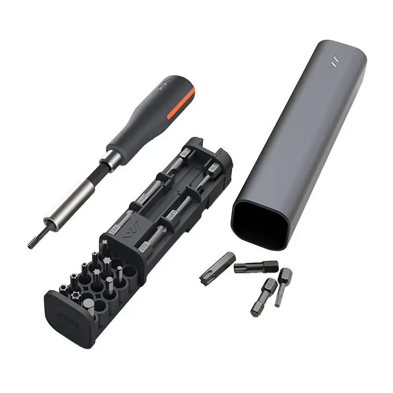 Zestaw wkrętaków JIMI Home JM-GNT23 23el.