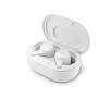 Słuchawki bezprzewodowe Philips TAT1207WT/00 Dokanałowe Bluetooth 5.2 Biały