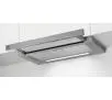 Okap Electrolux 600 LFP616X Szary