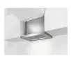 Okap Electrolux 600 LFP616X Szary