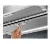Okap Electrolux 600 LFP616X Szary