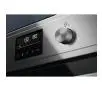 Piekarnik elektryczny Electrolux 600 SurroundCook EOF4P56X Termoobieg Czarny inox
