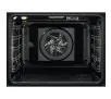 Piekarnik elektryczny Electrolux 600 SurroundCook EOF4P56X Termoobieg Czarny inox