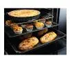 Piekarnik elektryczny Electrolux 600 SurroundCook EOF4P56X Termoobieg Czarny inox