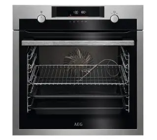 Електрична духовка AEG BCE546360M SenseCook