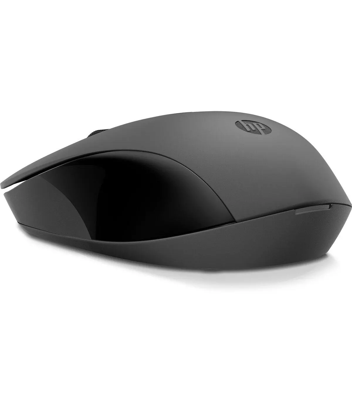 Myszka HP 150 Czarny