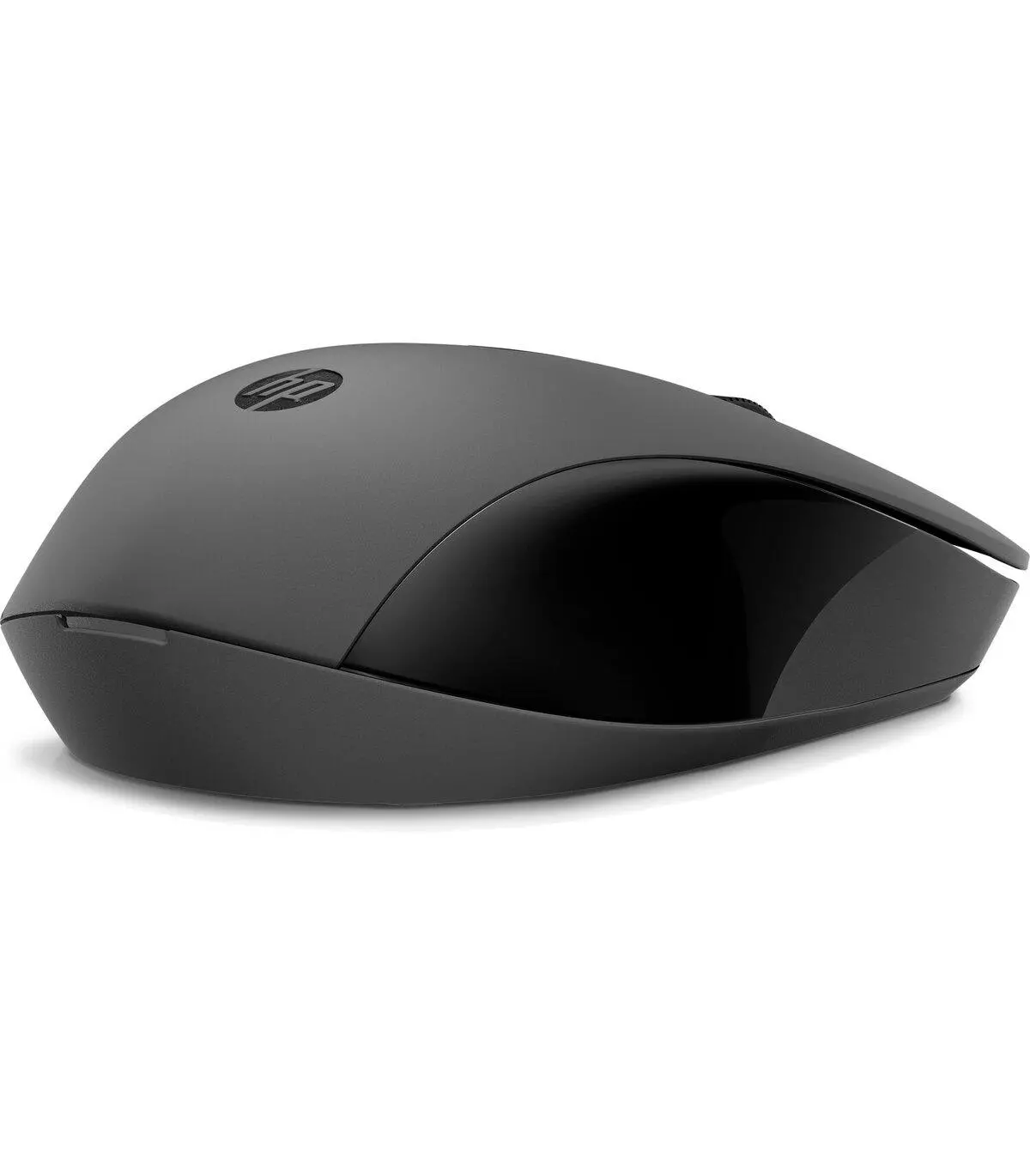 Myszka HP 150 Czarny