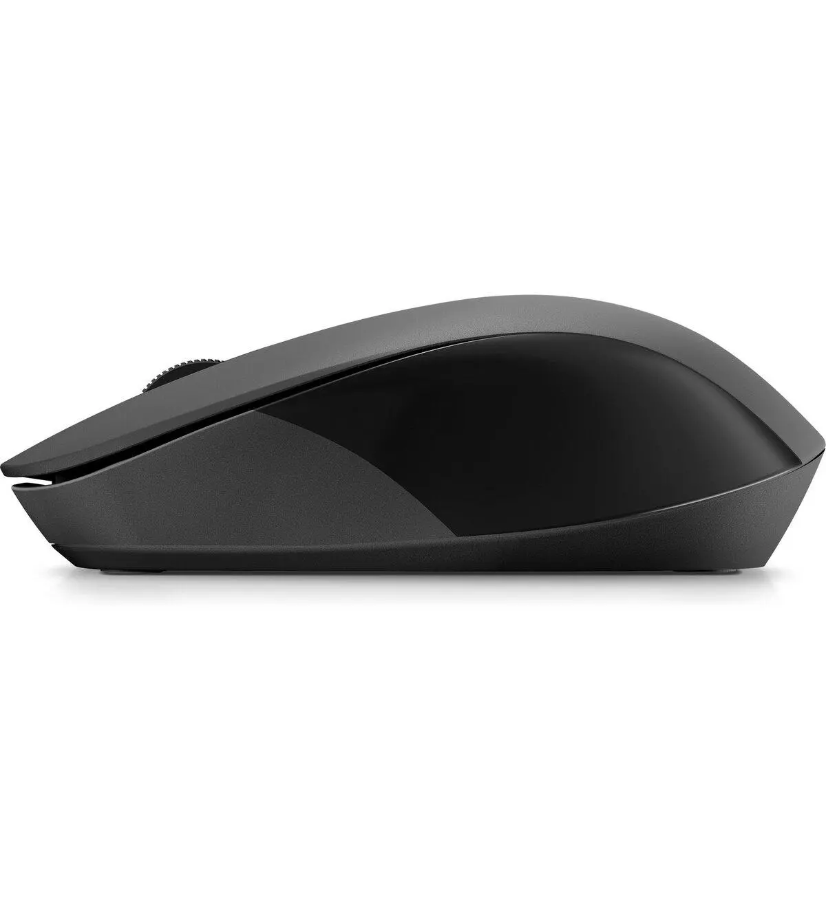 Myszka HP 150 Czarny