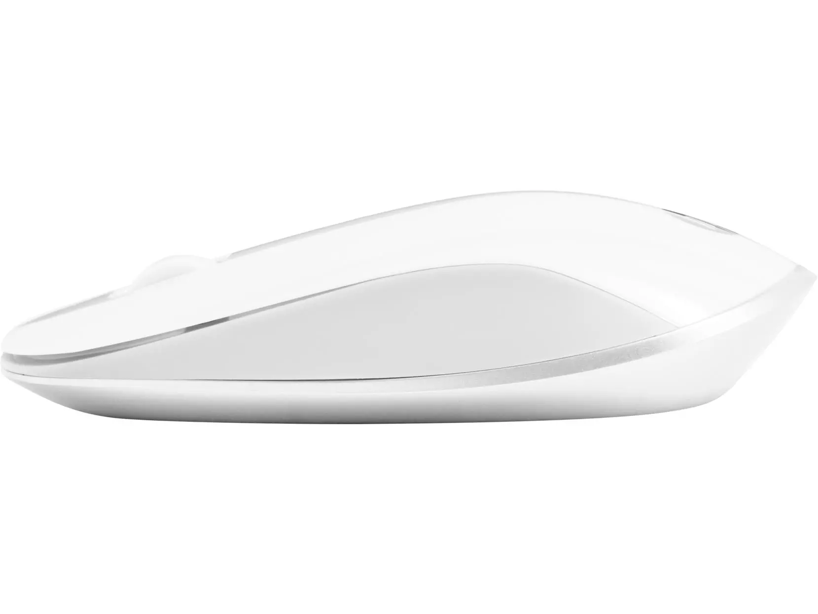Myszka HP 410 Slim Biały