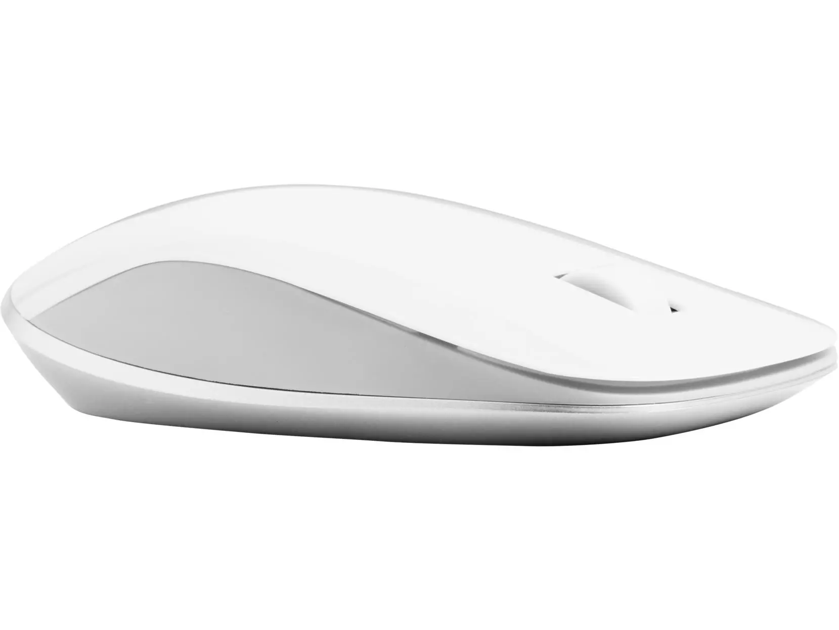 Myszka HP 410 Slim Biały