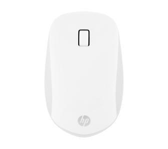 Myszka HP 410 Slim Biały