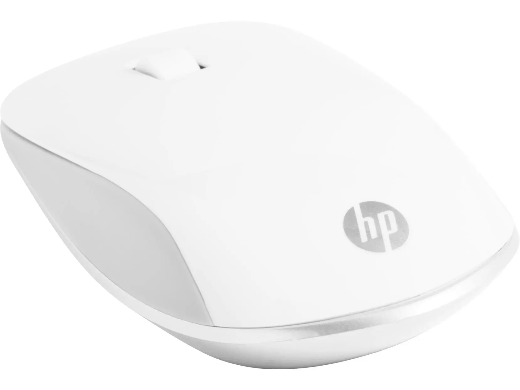 Myszka HP 410 Slim Biały