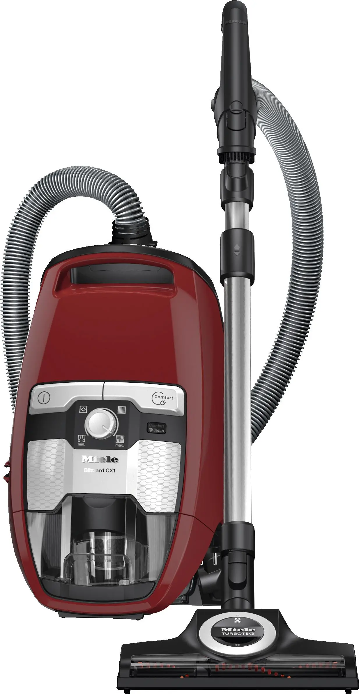 Odkurzacz Miele Blizzard CX1 Cat&Dog PowerLine  890W Turboszczotka