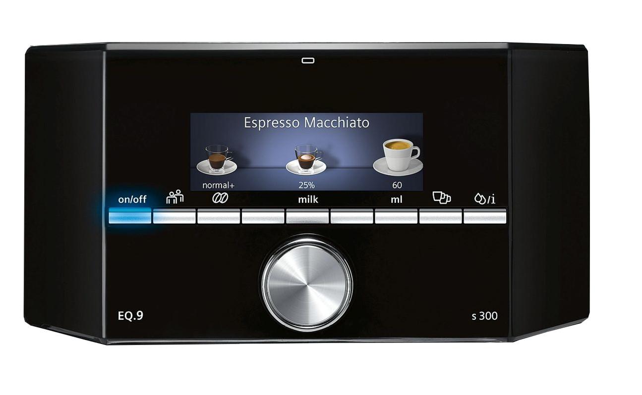 Siemens EQ.9 TI903209RW