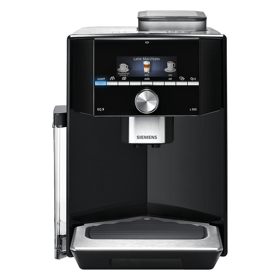 Siemens EQ.9 TI903209RW