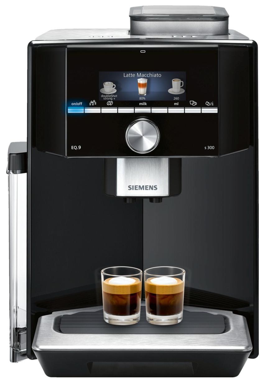 Siemens EQ.9 TI903209RW