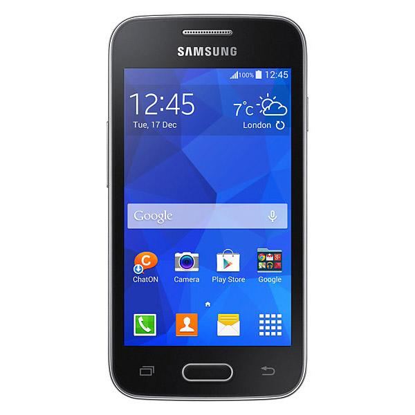 Smartfon Samsung Galaxy Trend 2 Lite (czarny)