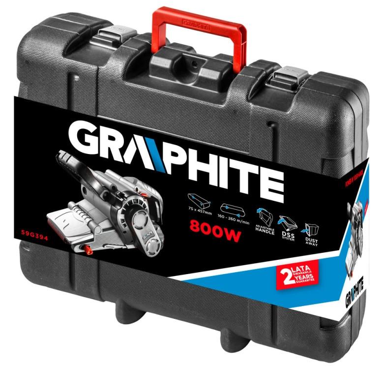 Graphite 59G394