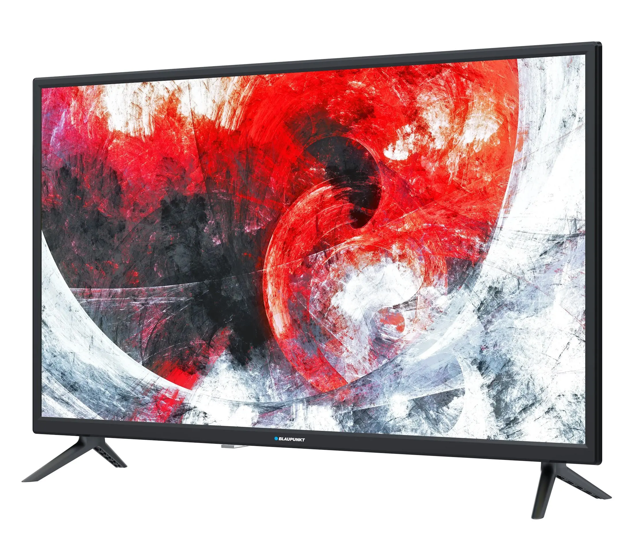 Telewizor Blaupunkt BN32H1372EEB 32" LED HD Ready 60Hz DVB-T2