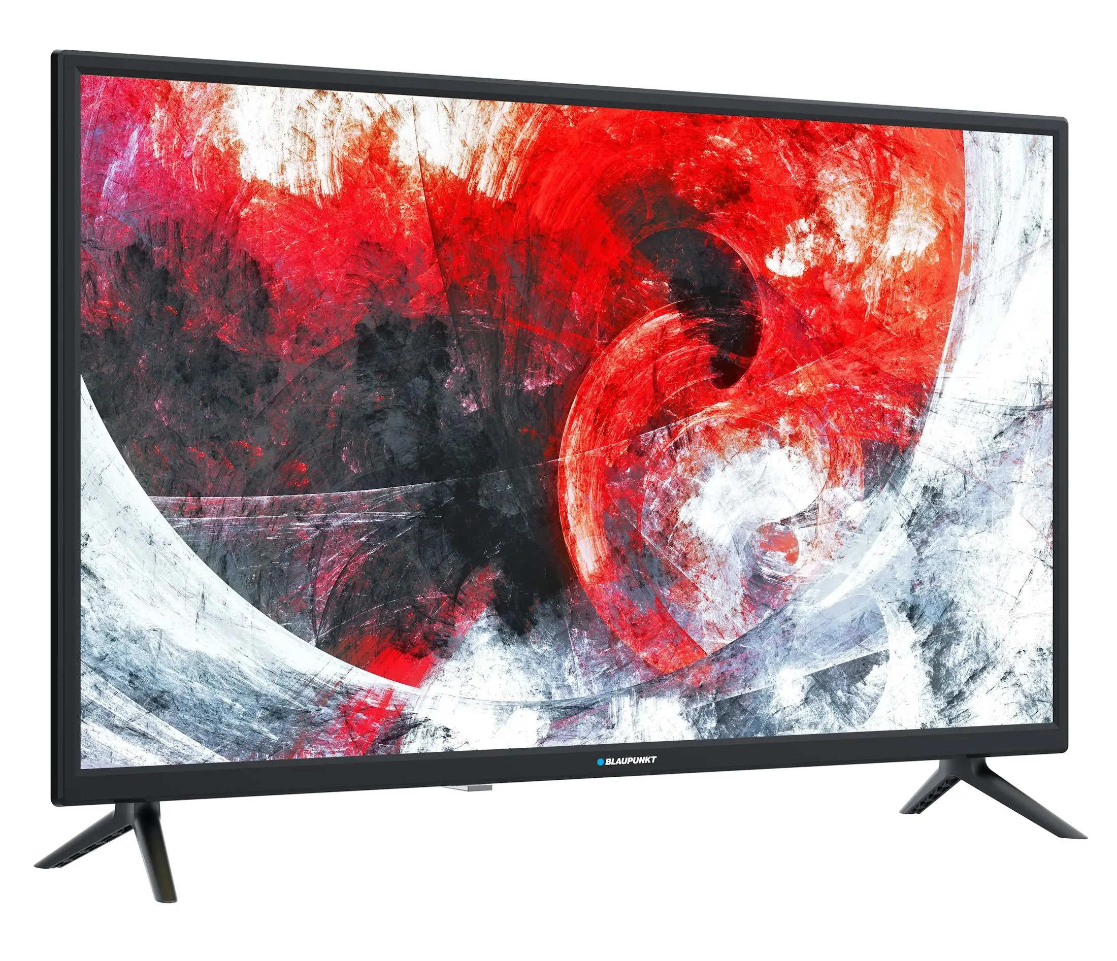 Telewizor Blaupunkt BN32H1372EEB 32" LED HD Ready 60Hz DVB-T2