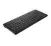 Klawiatura Trust Sento Smart TV Czarny