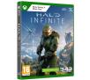Konsola Xbox Series X z napędem - 1TB - Halo Infinite - Forza Horizon 5