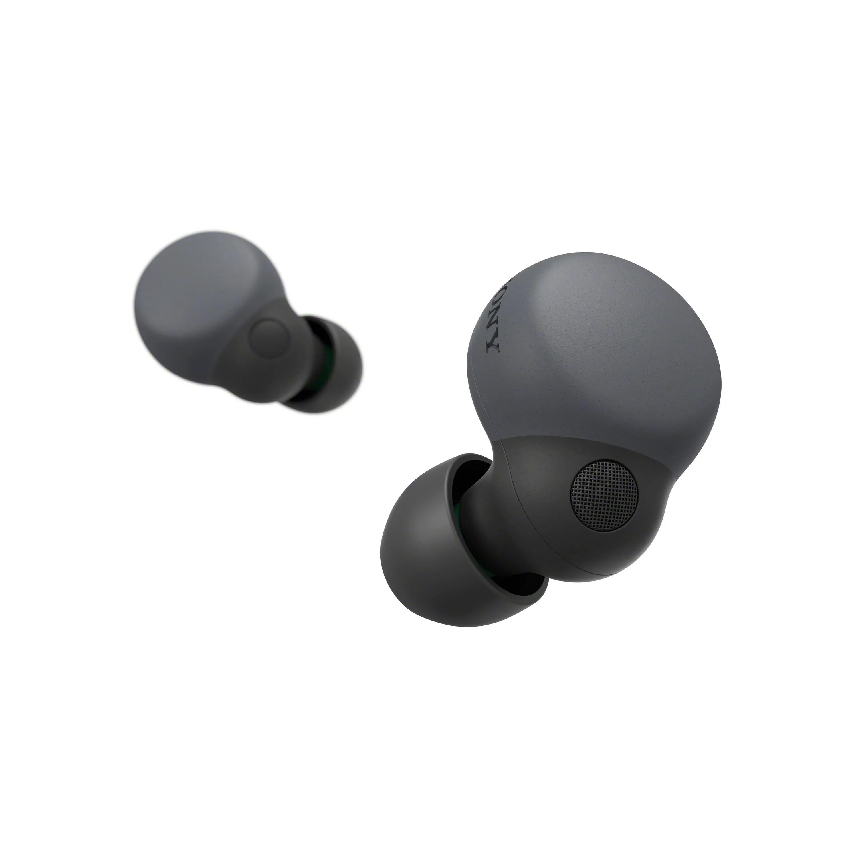 Słuchawki bezprzewodowe Sony LinkBuds S WF-LS900NB ANC Dokanałowe Bluetooth 5.2 Czarny