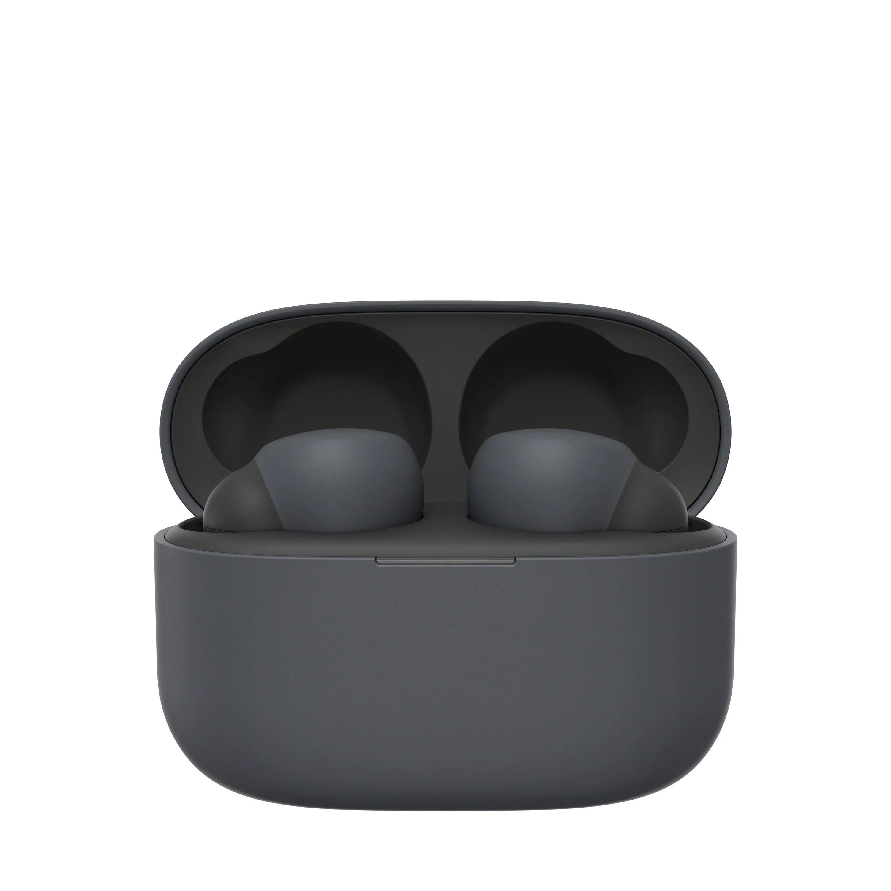 Słuchawki bezprzewodowe Sony LinkBuds S WF-LS900NB ANC Dokanałowe Bluetooth 5.2 Czarny